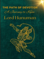The Path of Devotion: A Journey to Know Lord Hanuman: Religious, #1