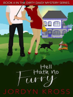 Hell Hath No Furry