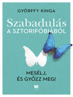 Szabadulás a sztorifóbiából: Mesélj és győzz meg!