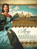 Aria von Arenfels