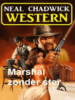 Marshal zonder ster