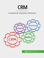 CRM: Zarządzanie relacjami z klientami