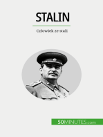 Stalin: Człowiek ze stali