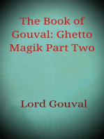 The Book of Gouval