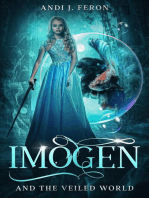 Imogen and the Veiled World