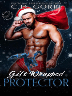 Gift Wrapped Protector: Wyvern Protection Unit, #1