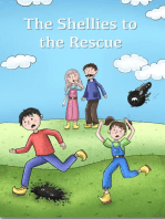 The Shellies to the Rescue: The Shellies, #1