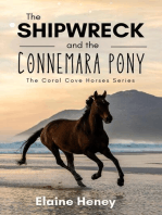 The Shipwreck and the Connemara Pony - The Coral Cove Horses Series: Coral Cove Horse Adventures for Girls and Boys, #5