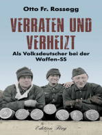 Verraten und verheizt