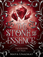 The Stone of Essence