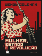 Mulher, Estado e revolução: Política da família Soviética e da vida social entre 1917 e 1936