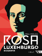 Rosa Luxemburgo: pensamento e ação