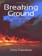 Breaking Ground