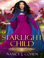 Starlight Child: The Light-Years Series, #3