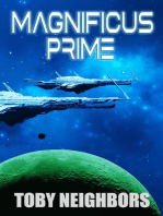 Magnificus Prime