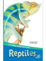 Reptiles: Reptiles