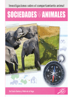 Sociedades animales: Animal Societies