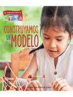 Construyamos un modelo: Let's Build a Model!