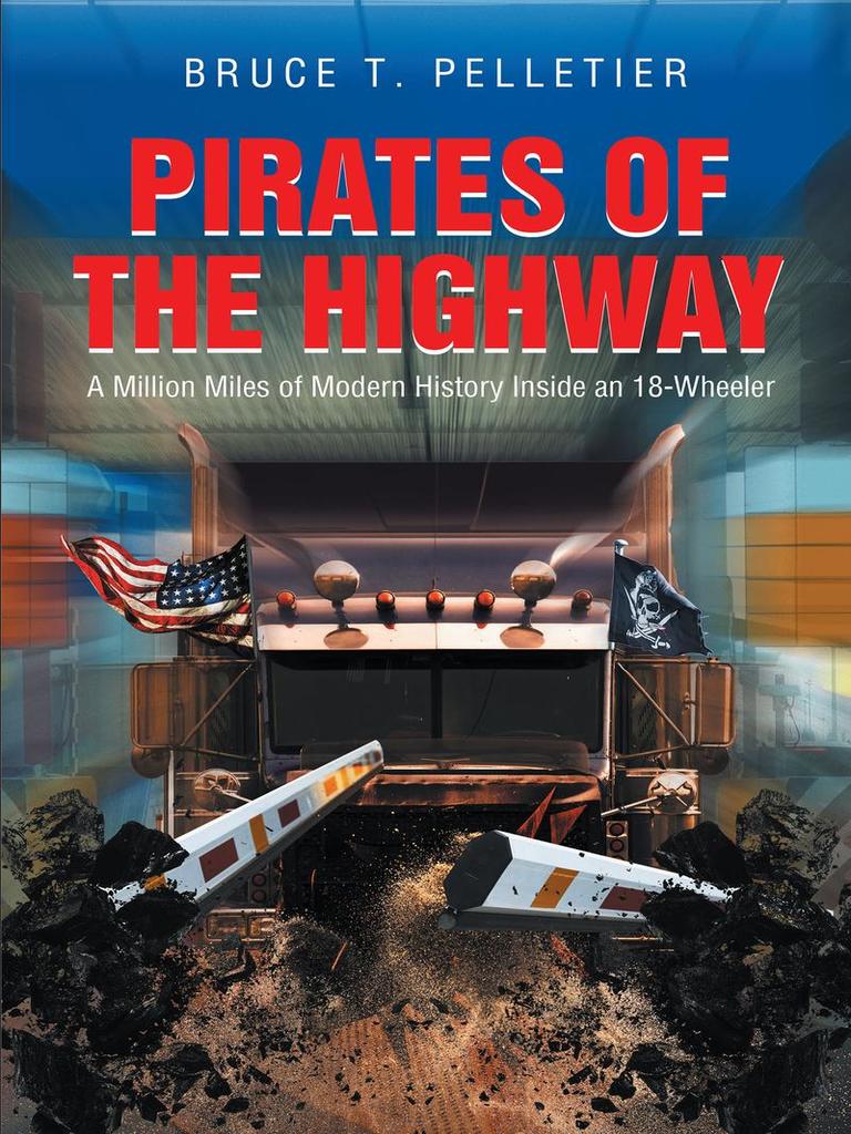 Pirates of the Highway by Bruce T