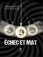 Échec et mat