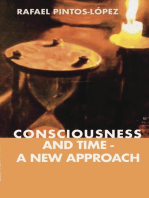 Consciousness and Time - a New Approach