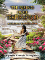 The Rising of the Temple of God