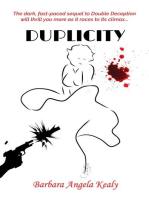 Duplicity: The sequel to Double Deception