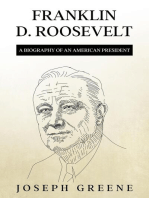 Franklin D. Roosevelt