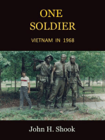 One Soldier: Vietnam in 1968
