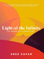 Light of the Infinite