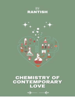 Chemistry of contemporary love