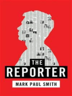 The Reporter: A Jesse Conover Adventure