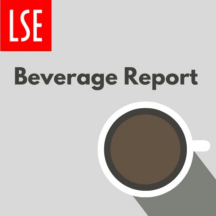 The Beverage Report Podcast