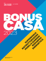 Guida Bonus casa 2023