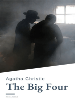The Big Four: A Hercule Poirot Mystery (Hercule Poirot series Book 5)