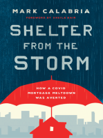 Shelter from the Storm: How a COVID Mortgage Meltdown Was Averted
