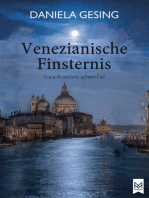 Venezianische Finsternis