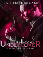 Husband Undercover: Phantom Agents, #1