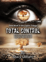 Total Control: Legion Series, #3