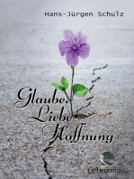 Glaube, Liebe, Hoffnung