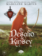 O Desafio de Kinsey