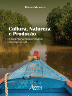 Cultura, Natureza e Produção: A Carpintaria Naval Artesanal em Raposa-MA