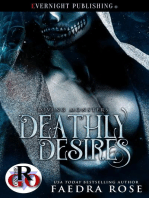 Deathly Desires