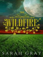 Wildfire (Arcadium #3)