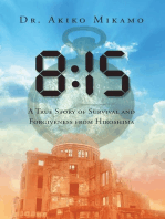 8:15 A True Story of Survival and Forgiveness from Hiroshima