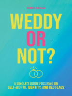 Weddy or Not