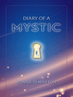 Diary of a Mystic: A Spiritual Journey