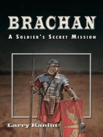 Brachan: A Soldier's Secret Mission