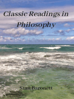 Classic Readings in Philosophy