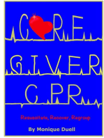 Caregiver CPR